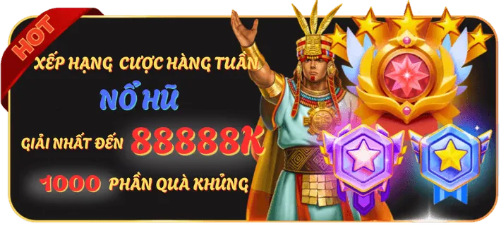 Ra mắt các trò chơi Nổ Hũ mới nhất từ Raybet