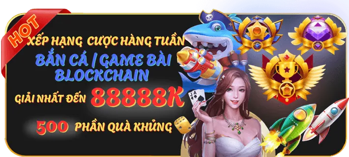 Các chương trình khuyến mãi và ưu đãi của Raybet Nổ Hũ