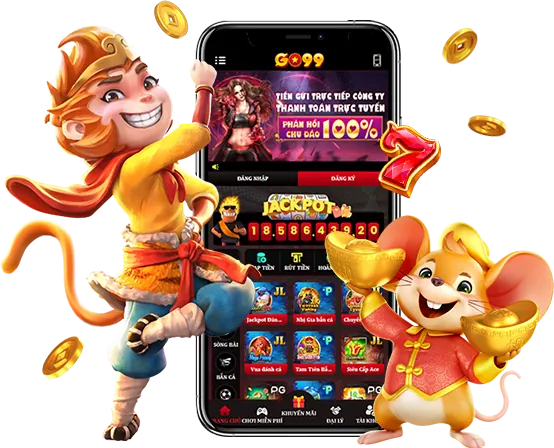 Người chơi đang trải nghiệm trò chơi slot game trên Raybet Nổ Hũ với giao diện hiện đại và an toàn