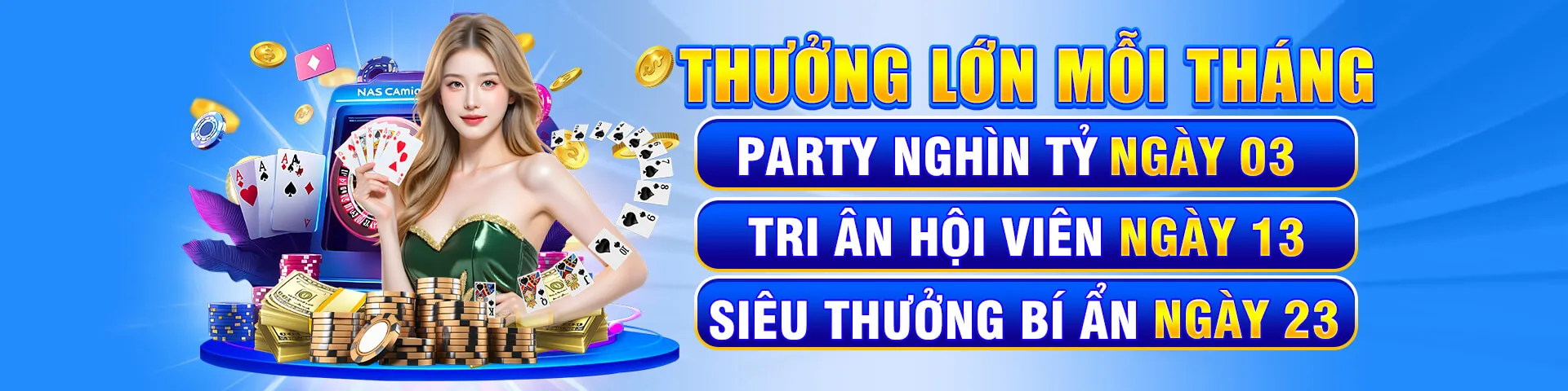 Hình ảnh chính giới thiệu Raybet Nổ Hũ với các trò chơi slot rực rỡ và cơ hội thắng lớn