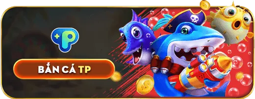 Game Hải Tặc Bắn Cá