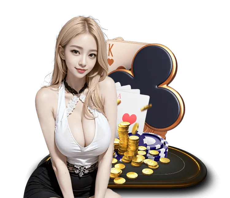 Trò chơi nổ hũ Thần Tài May Mắn